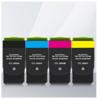 奔圖/PANTUM CTL-350HM 粉盒 